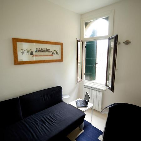 Ca' Vittoria Apartment Veneţia Exterior foto