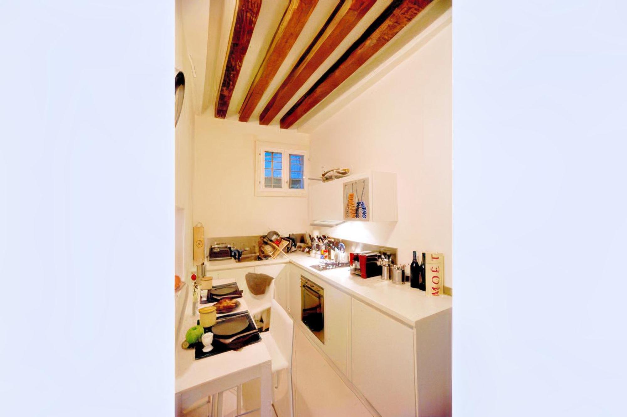 Ca' Vittoria Apartment Veneţia Exterior foto