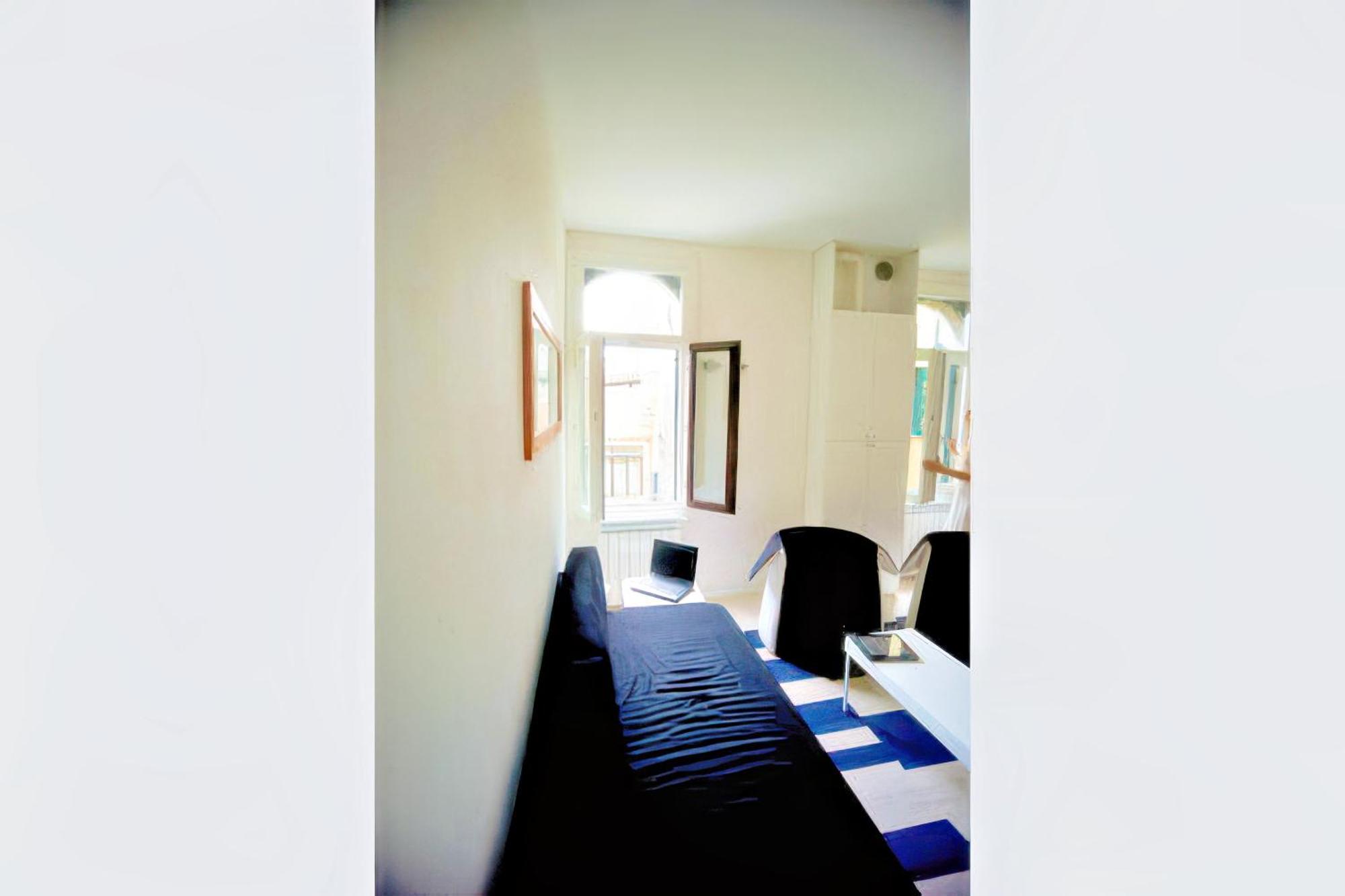 Ca' Vittoria Apartment Veneţia Exterior foto